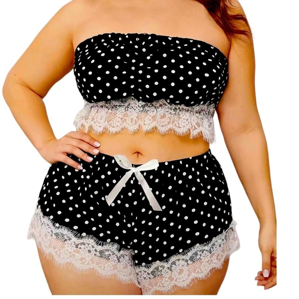 𝅺Intimate wear - Picture 2 of 11